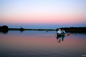 canoa