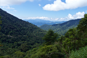 cunha - serra da bocaina tour