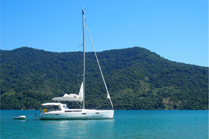 ilha grande - paraty