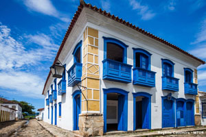 casa da cultura