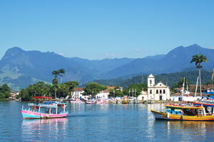 paraty capa