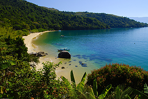 paraty vermelha