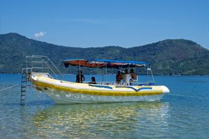 saco do mamangua flexboat paratytours2