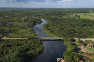 Cuiabá / Pantanal