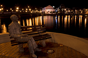 Atividade  Passeio pela cidade de Recife e Olinda em recife