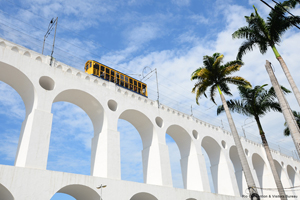 arcos da lapa