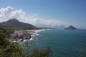 Atividade  FD Paraiso Tropical + trilhas c/ almoço em rio de janeiro