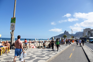 Ipanema