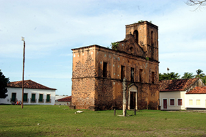 Atividade  Passeio pela cidade de Alcântara - SIB em sao_luis