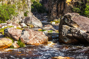 Serra do Cipó