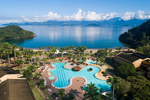 Hotel Vila Gale Eco Resort de Angra 