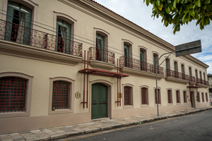 Hotel Atrium Quinta de Pedras 