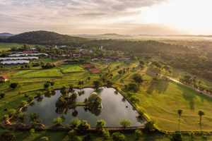 Hotel Zagaia Eco Resort 