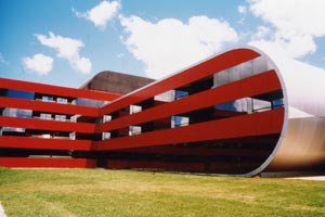 Hotel Golden Tulip Brasília Alvorada 
