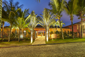 Hotel PortoBay Buzios Boutique Hotel 