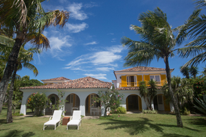 Hotel Villa Raphael 