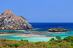 Hotel Nannai Noronha Solar dos Ventos 