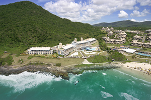 Hotel Costao do Santinho Resort & Spa 