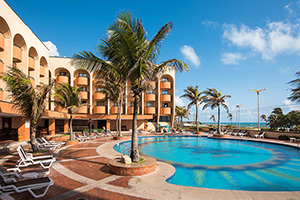 Hotel Vila Gale Fortaleza 
