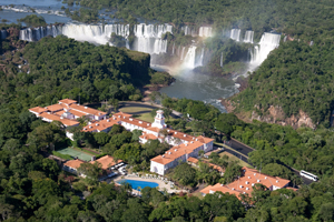 Hotel Hotel das Cataratas A Belmond Hotel 