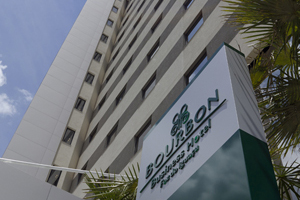 Hotel JL Hotel by Bourbon 