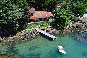 Hotel Casa da Ilha Inn 