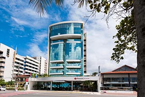 Hotel Best Western Premier Maceio 