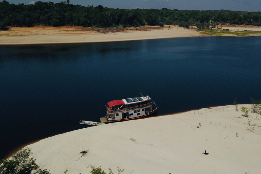 amazon eco boat2