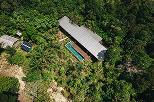 Hotel Anavilhanas Jungle Lodge 
