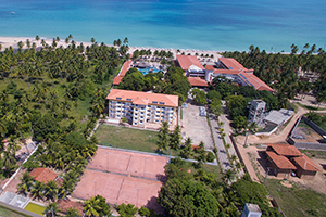 Hotel Praia Dourada Maragogi Park 