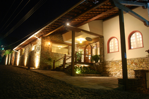 Hotel Arcanjo Pousada 