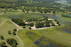 Hotel Baia das Pedras Fazenda 