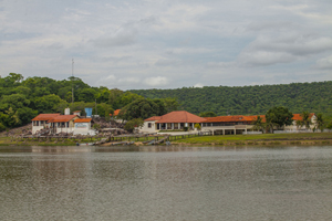 Hotel Baiazinha Lodge 