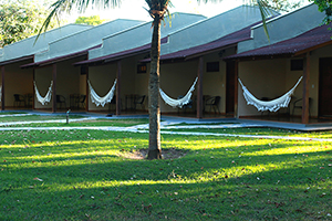 Hotel Rio Mutum Lodge 