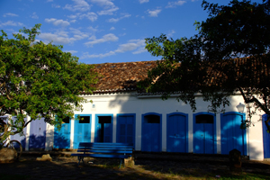 Hotel Casa Turquesa 