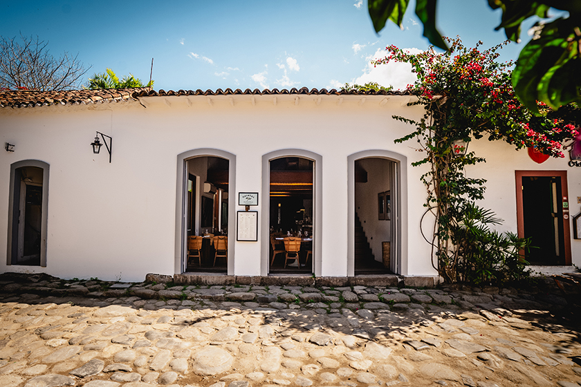 literaria restaurante quintal das letras 1