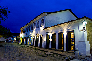 Hotel Porto Imperial Pousada 