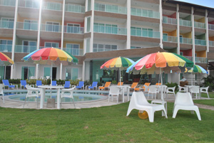 Hotel Kembali Porto De Galinhas 