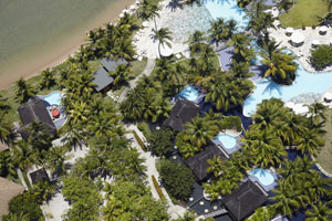 Hotel Nannai Resort & Spa 