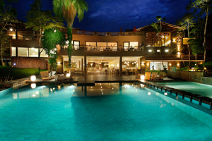 Hotel Loi Suites Iguazu 