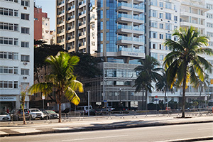 Hotel PortoBay Rio de Janeiro 