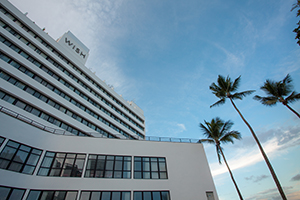 Hotel Wish Hotel da Bahia By GJP 