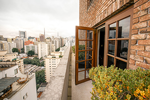Hotel Fasano Sao Paulo 