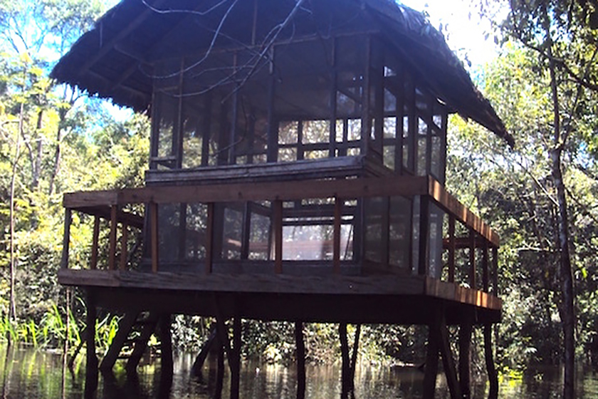 casa da mata