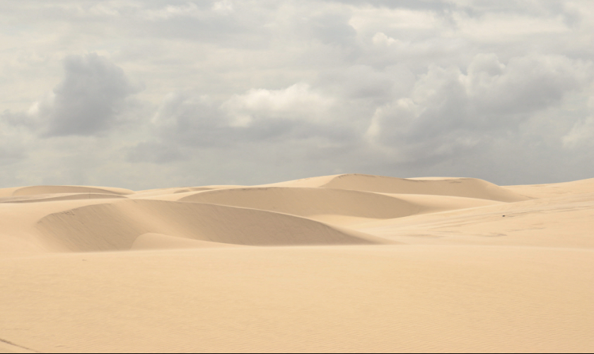 Atins, a rustic paradise in Lençóis Maranhenses – Pros and Cons