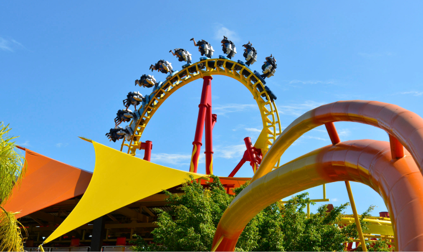 When to Visit Beto Carrero World: The Complete Guide to Planning Your Trip
