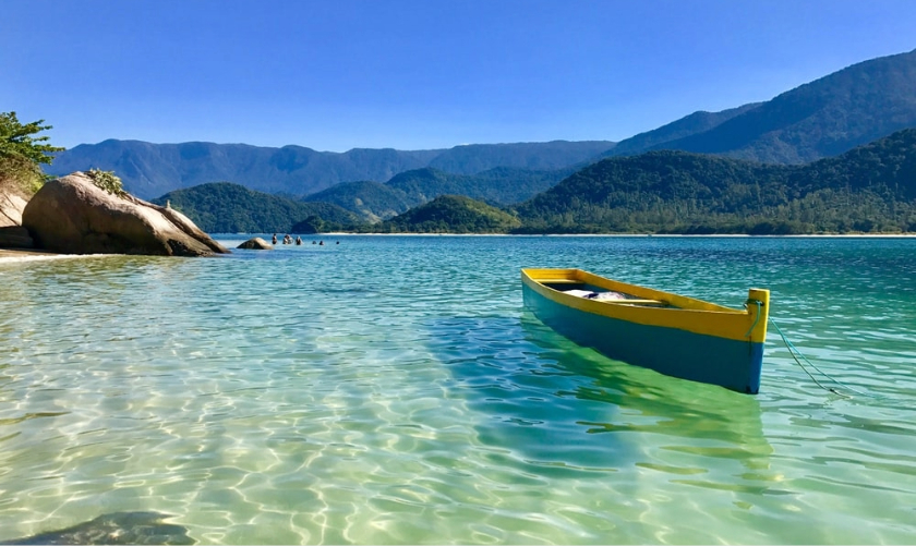 The Best Time to Enjoy the Beaches of Paraty