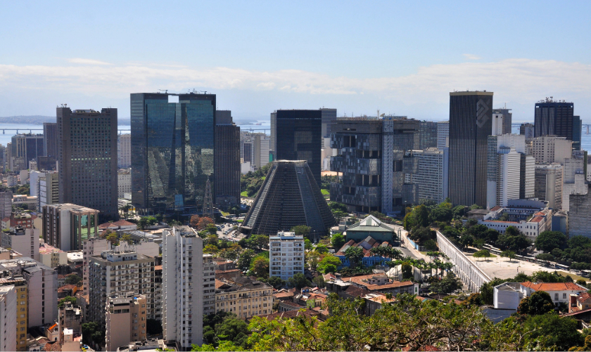 What Is the Best Time to Visit Rio de Janeiro?