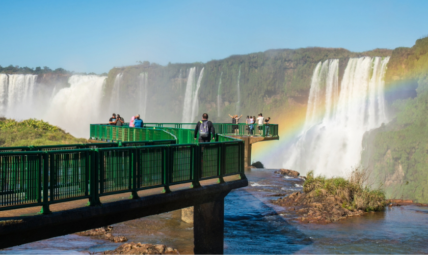 What You Can’t Miss on Your Visit to Foz do Iguaçu