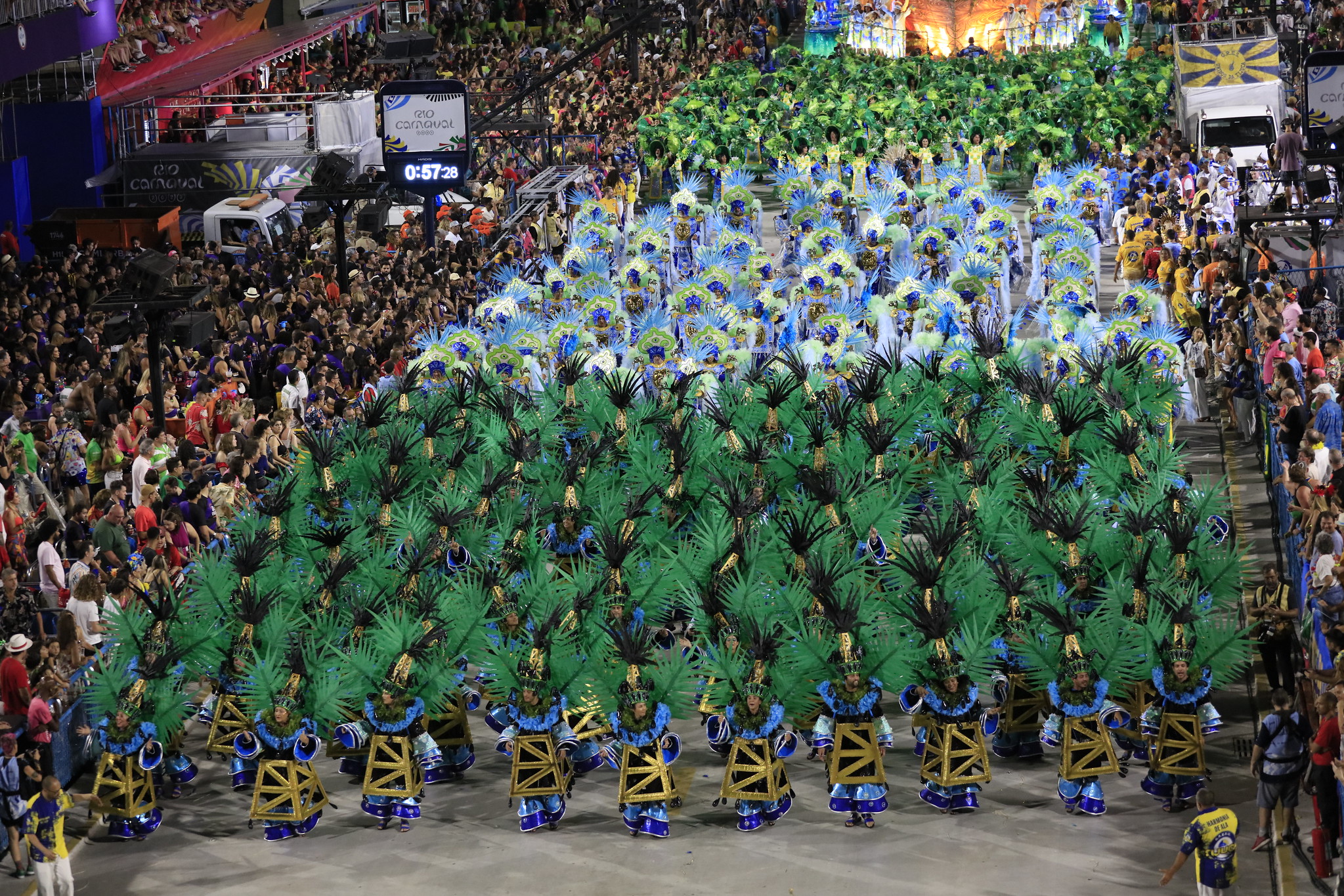 Imagem: Marcos Terra Nova / Rio Tur